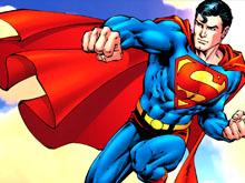 De enige echte superheld: Happy Superman Day! 