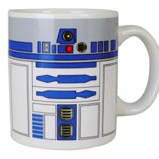 vergelijking Herdenkings Uitscheiden R2-D2 mok Star Wars - HuupHuup